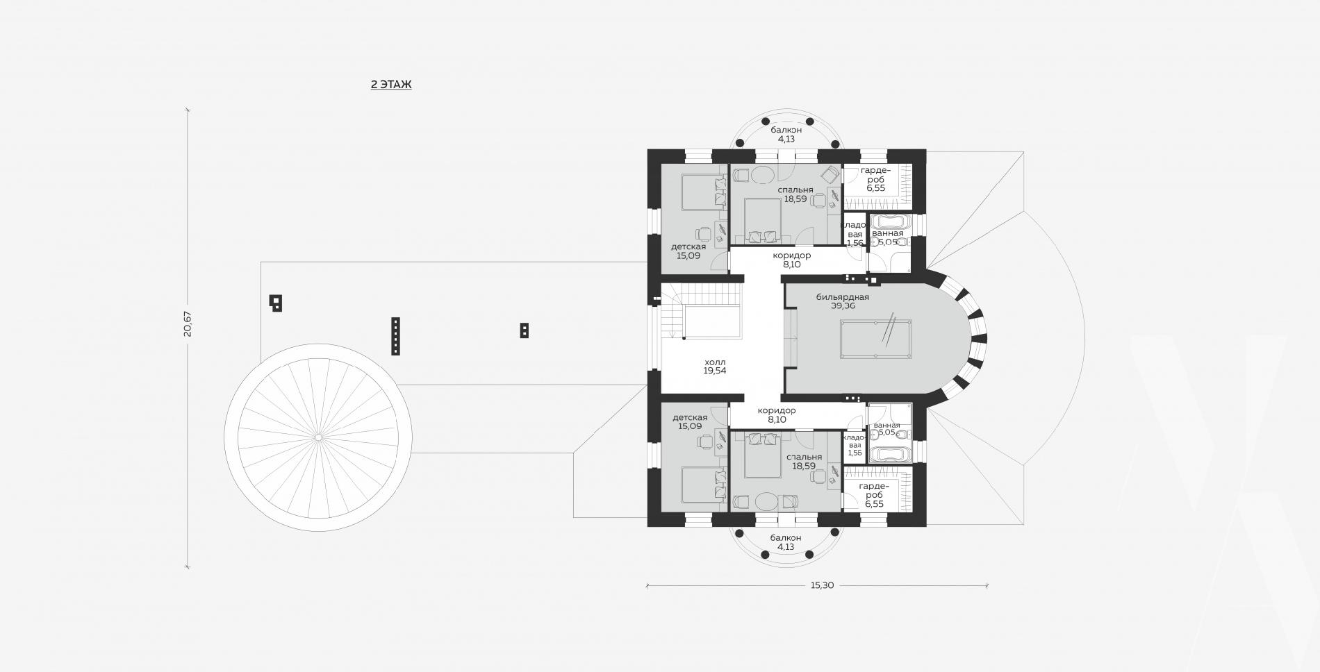 Планировка проекта дома №m-302 m-302_p (2).jpg